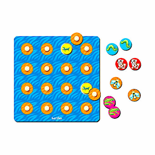Memory Match Game