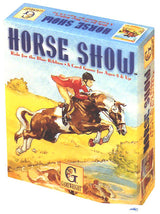 Horse Show Game