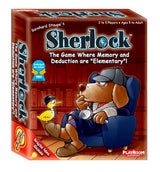 Sherlock Game
