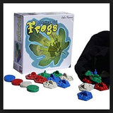 Army of Frogs Game