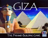Giza - The Pyramid Building Game