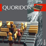 Quoridor Game