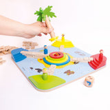 Tropicano Game