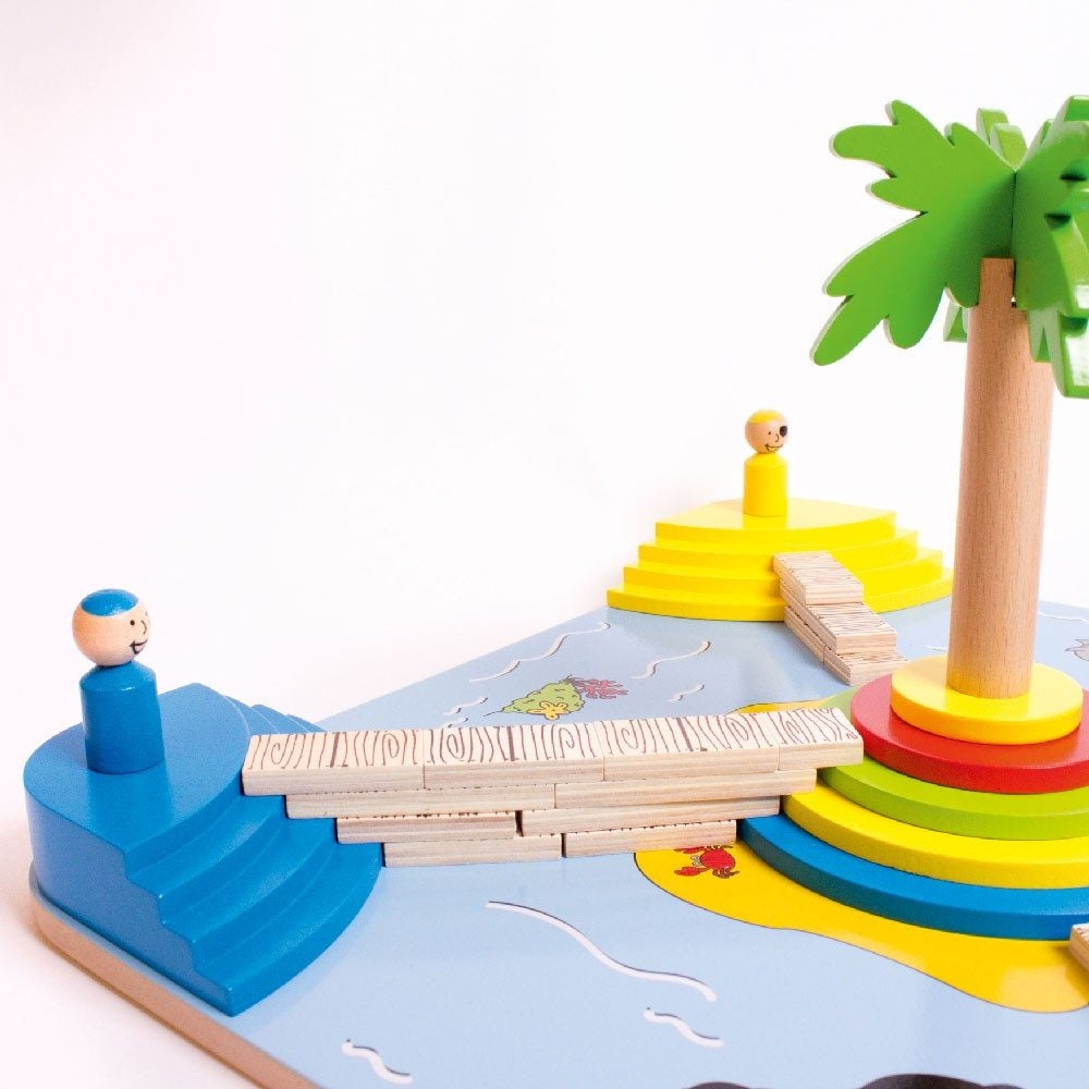 Tropicano Game