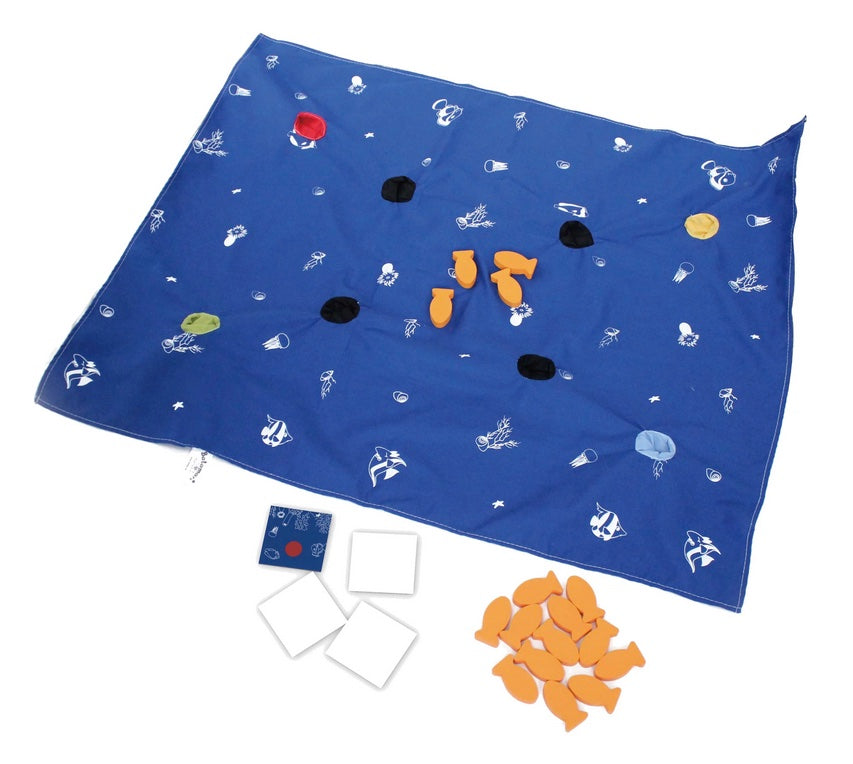 Balamari Co-operation Game