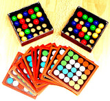 Tricky Fingers Game