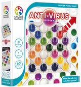 Anti Virus Game