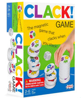 Clack! Game