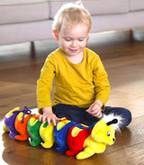 Teach Me Caterpillar