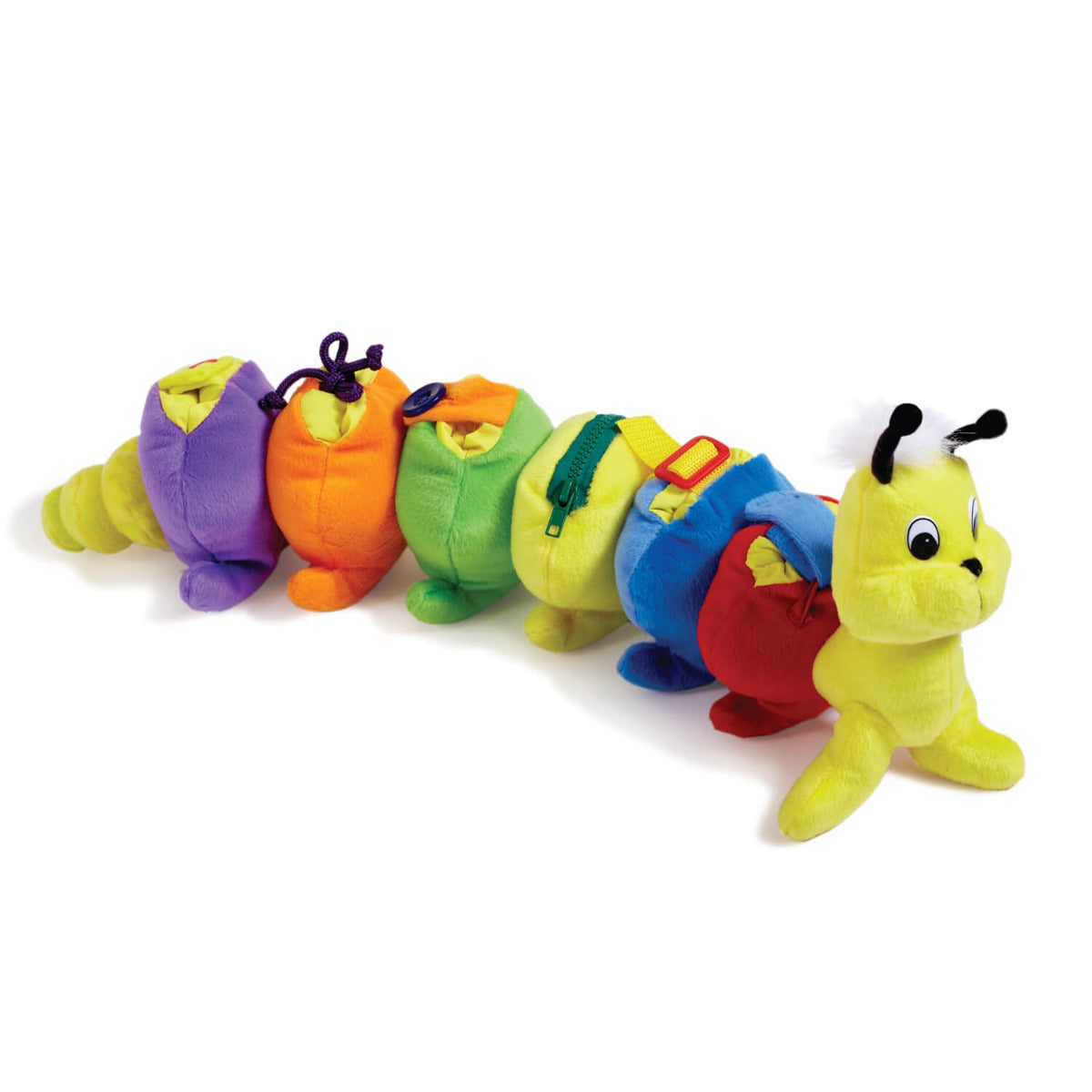 Teach Me Caterpillar