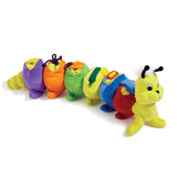 Teach Me Caterpillar