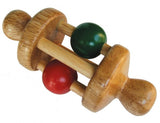 Rolling Pin Rattle