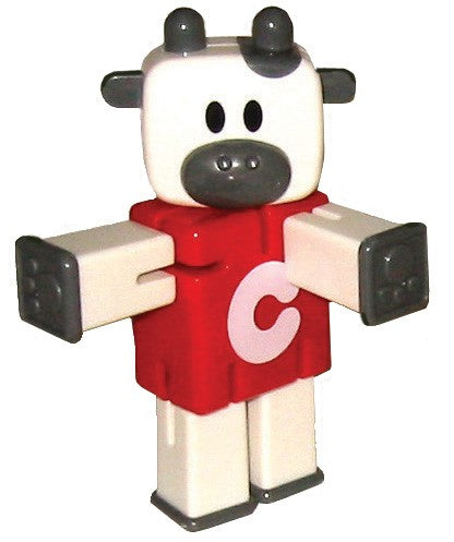 Flexi Cow Pal