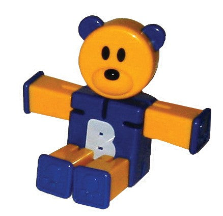 Flexi Bear Pal