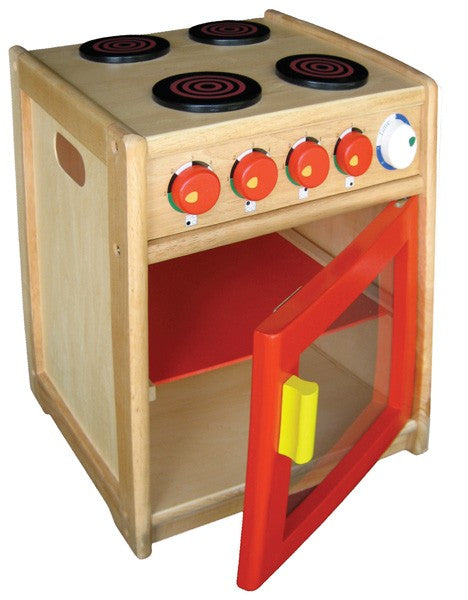 Vogue Stove Unit