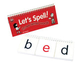 Flipbook - Three Letter Words