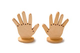 Counting Hands
