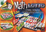 Math Lotto