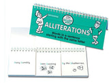 Flipbook - Alliterations