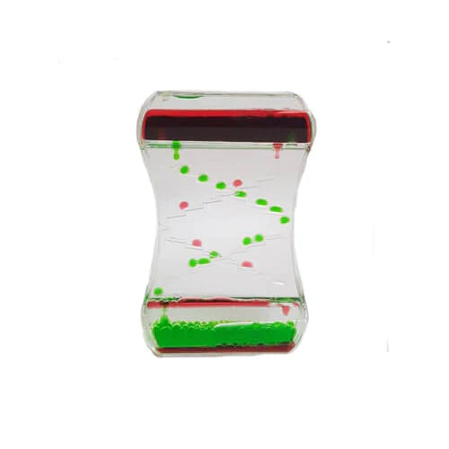 Sensory Crossover Liquid Timer