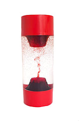 Sensory Volcano Liquid Timer