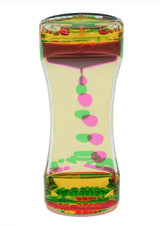 Sensory Single Drip Liquid Timer