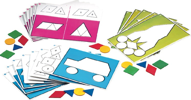 Basic Brainy Blocks
