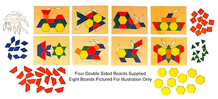 Build-a-Pic – Edu-21