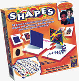 Shapes Game