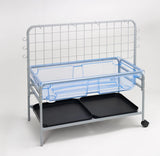 Super Sand & Water Tray Set with Stand