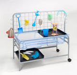 Super Sand & Water Tray Set with Stand