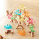 Hercules 1-10 Stackers