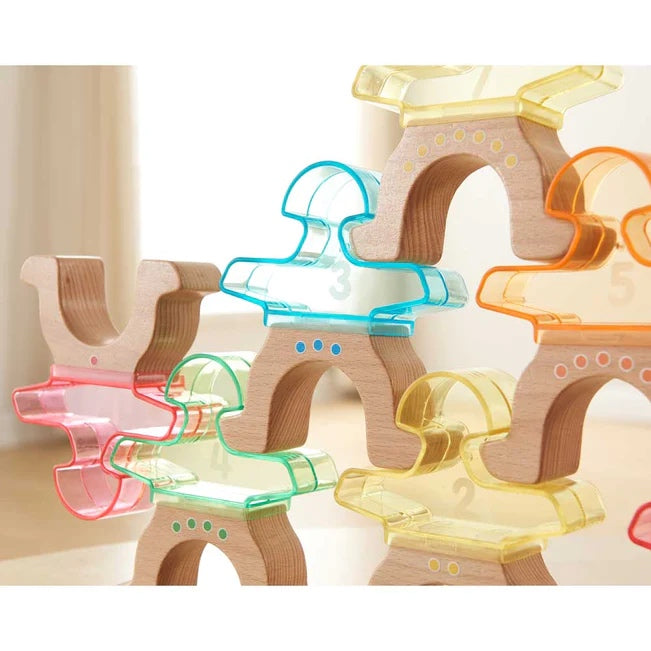 Hercules 1-10 Stackers