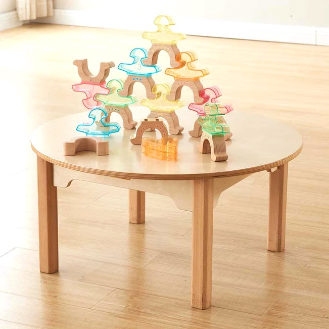 Hercules 1-10 Stackers