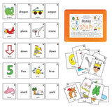 Snap Cards Rhyming Snap