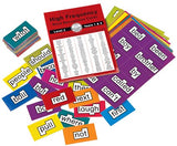 High Frequency Words Level 2 - 120pcs