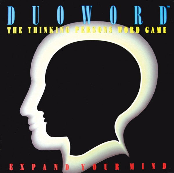 Duoword Game