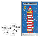 Sums in Space Game