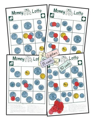 Money Lotto