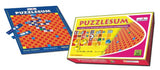 Puzzlesum Game