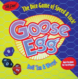Goose Eggs Game