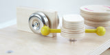 Magnetrix Magnetic Experiments Box