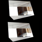 Right Angle Optical Prism