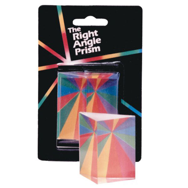 Right Angle Optical Prism