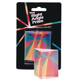 Right Angle Optical Prism
