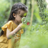 Natural World Exploration