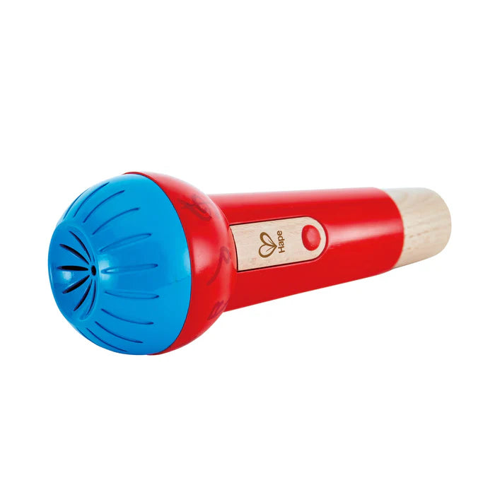 Large No Battery Echo Mic