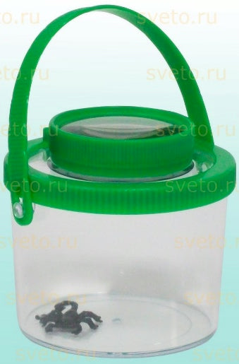 Bug Jar Viewer