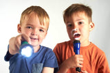 LED Torches Set of 12