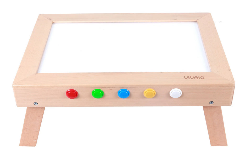 Colour Change Light Table